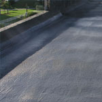 Spray foam roof coatings in Utah