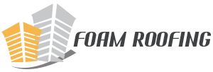 Salt Lake City Foam Roofing Services in Utah