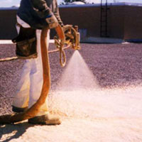 spray foam roofing benefits for Salt Lake City